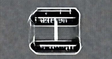 English And Marathi Directions