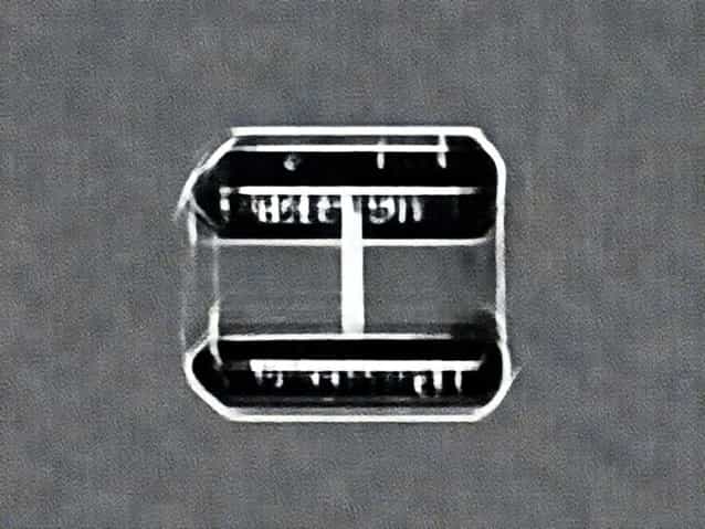 English And Marathi Directions