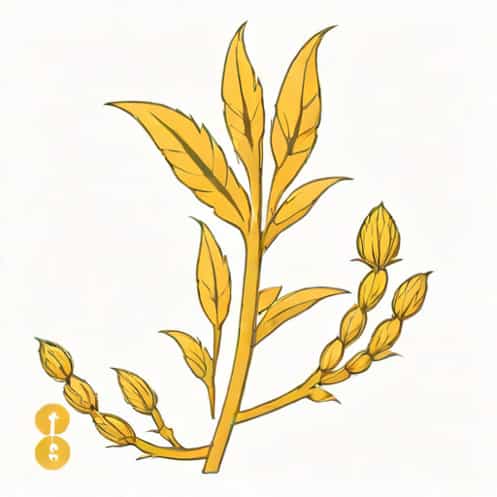 Ergot Of Bajra Causal Organism