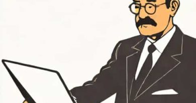 Eric Spy Novelist Born In 1909