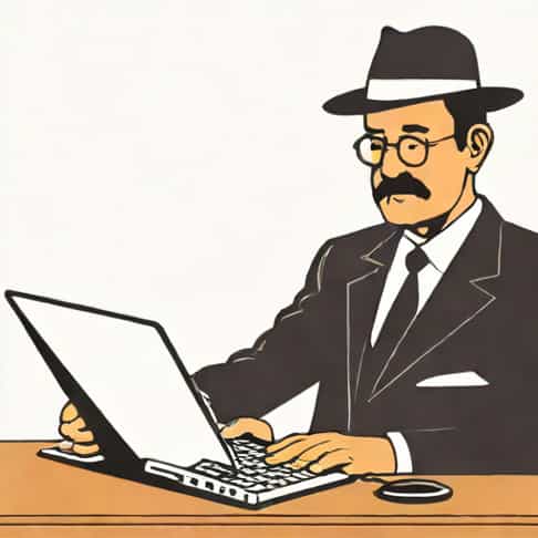 Eric Spy Novelist Born In 1909