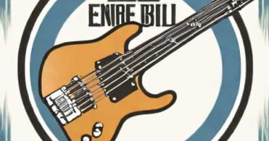 Ernie Ball Cobalt Bass Strings
