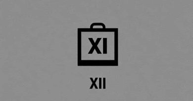 Establishment Code Chapter Xii