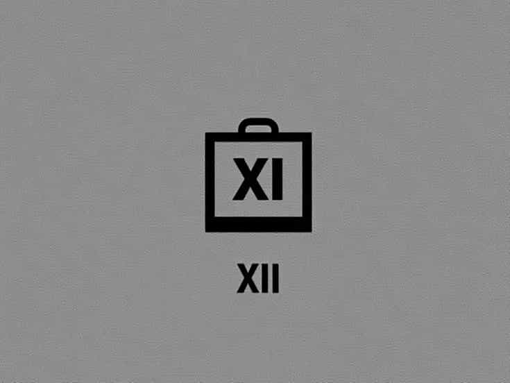 Establishment Code Chapter Xii