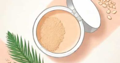 Etude Zero Sebum Drying Powder