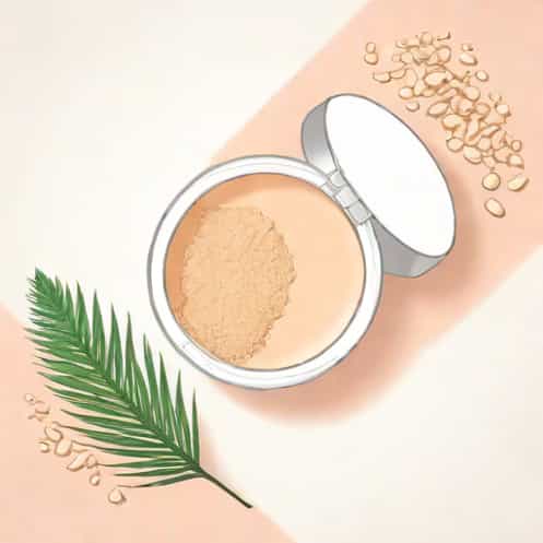 Etude Zero Sebum Drying Powder