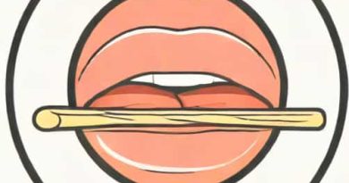 Excessive Salivation Is Called