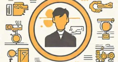 Explain The Term Dispossession