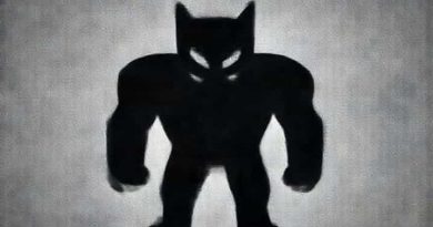 Extremely Large And Formidable
