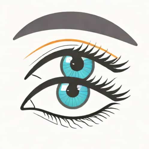 Eye Grade List For Nearsighted
