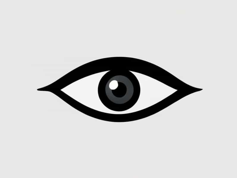 Eye Lens Colour For Dusky Skin