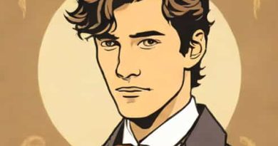 Fantastic Beasts Callum Turner