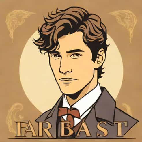 Fantastic Beasts Callum Turner