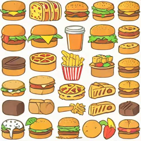 Felix Doubly Delicious 40 Pack