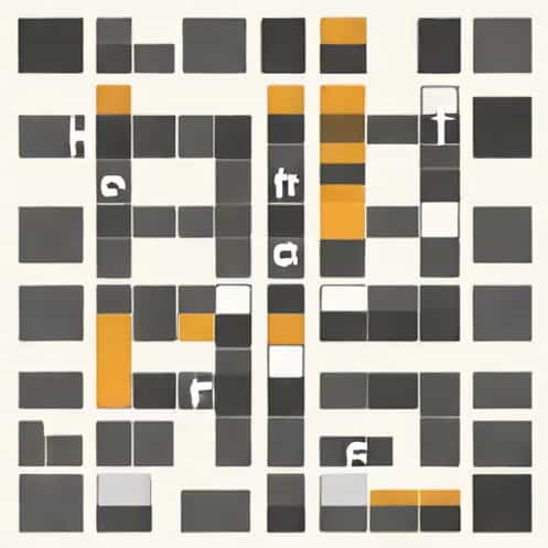 Fine Tune Tweak Crossword Clue