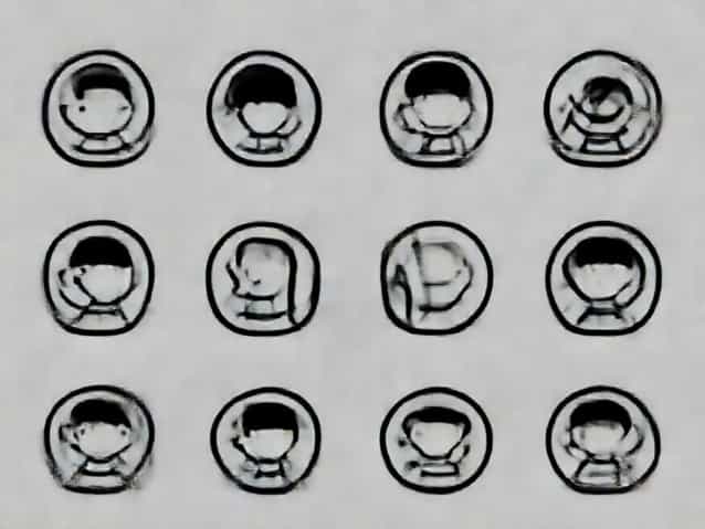 First Signs Of Puberty In Boys