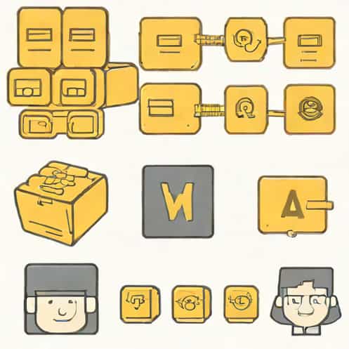 Four Letter Word For Blockhead