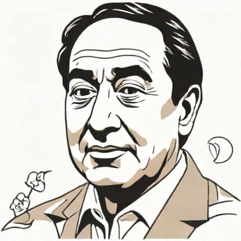 Frases De Amor De Pablo Neruda