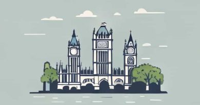 Free Places To Visit In London