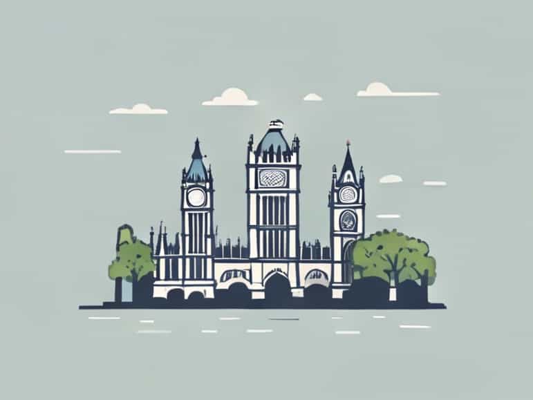 Free Places To Visit In London