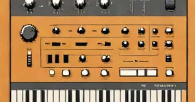 Free Soulful House Midi Chords