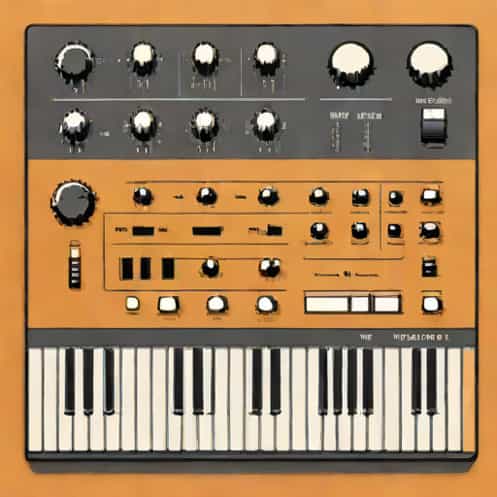 Free Soulful House Midi Chords