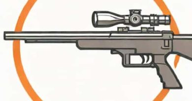 From How Far Can A Sniper Shoot