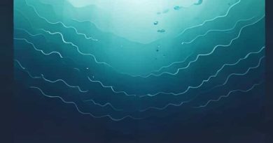 From The Deep End Of The Ocean