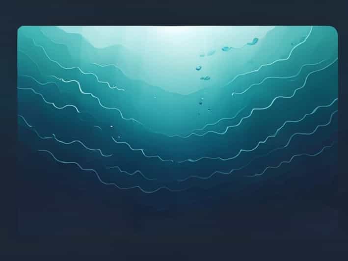 From The Deep End Of The Ocean