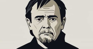 Gary Moore Still Got The Blues