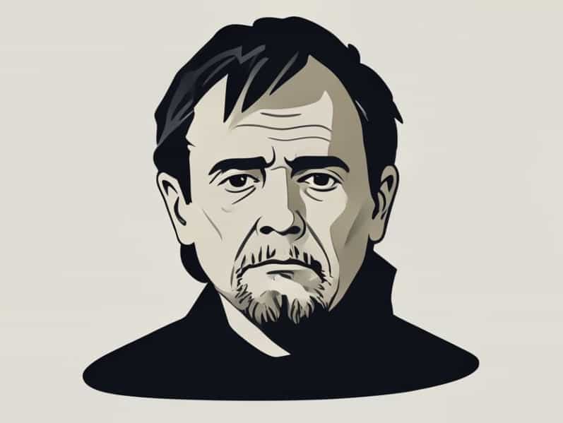 Gary Moore Still Got The Blues