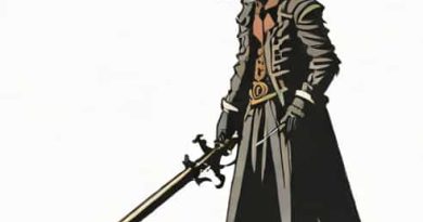 Generic Mod Enabler Bloodborne