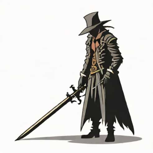 Generic Mod Enabler Bloodborne