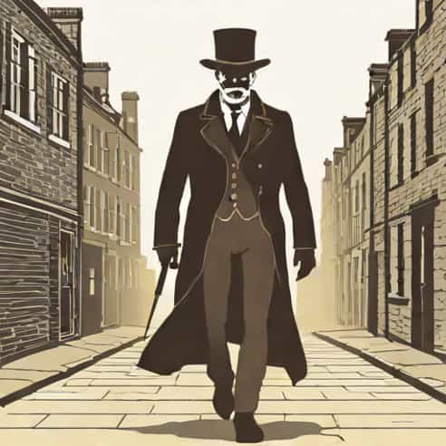 George Chapman Jack The Ripper