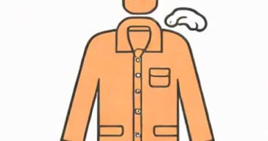 Get Musty Smell Out Of Clothes