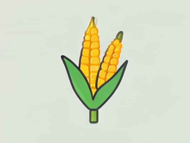 Gimcrack Corn And I Don T Care