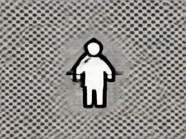 Githyanki Creche Statue Puzzle