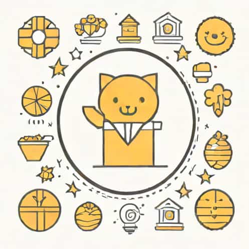 Give Us Gladness In Proportion