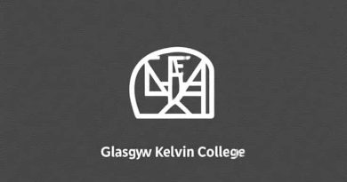 Glasgow Kelvin College Courses