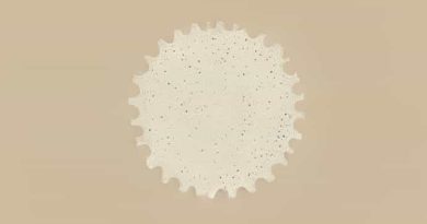Go With The Faux Freckle Stamp