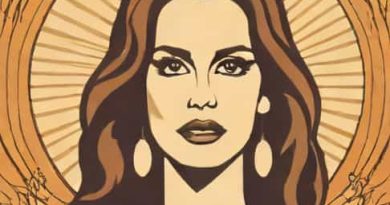 Gods And Monsters Lana Del Rey