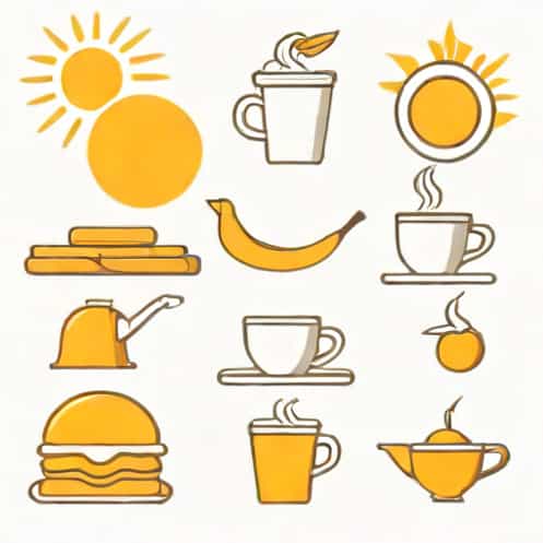 Good Morning In Different Ways