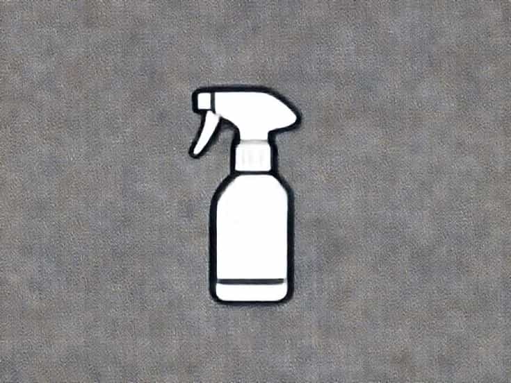 Great Value Disinfectant Spray