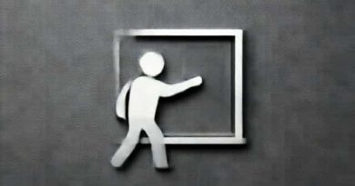 Guy Punching Window Identified