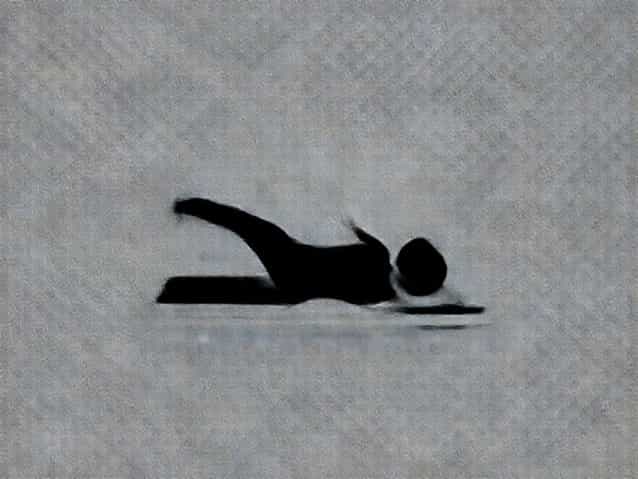 Gym Exercises For Breaststroke