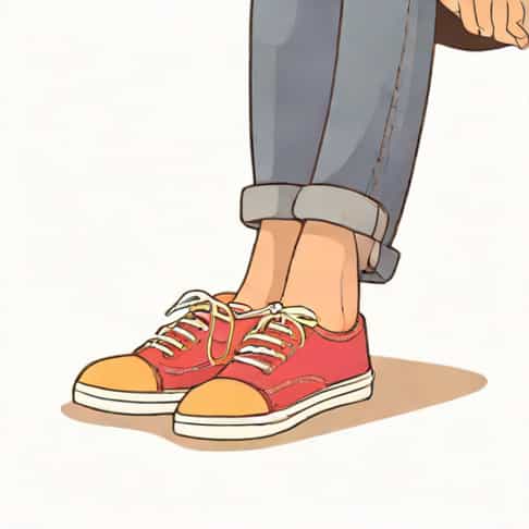 Height Of Jenna Ortega In Feet