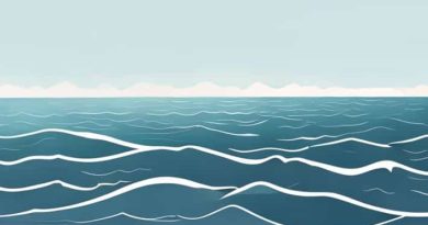 How Cold Is The Sea Of Okhotsk