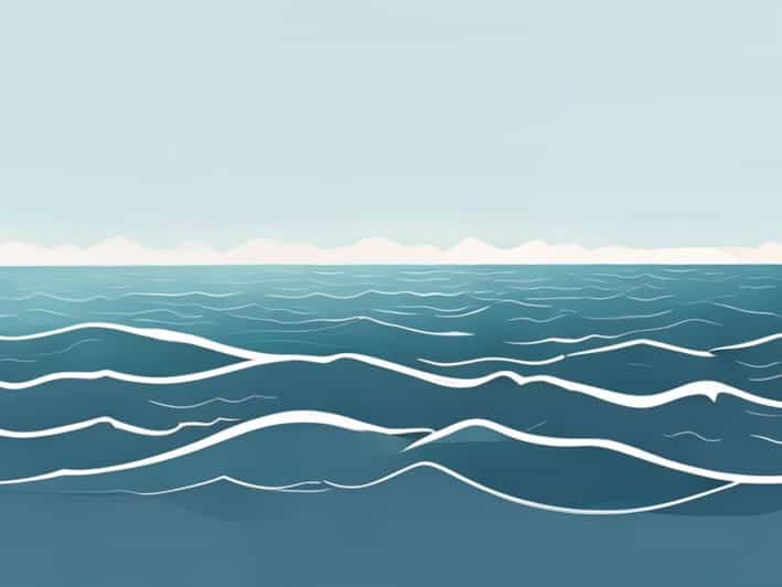 How Cold Is The Sea Of Okhotsk