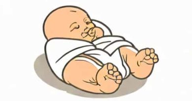 How Do Babies Get Clubbed Feet