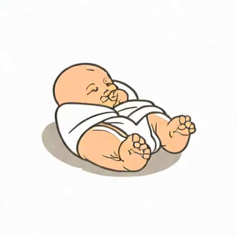 How Do Babies Get Clubbed Feet